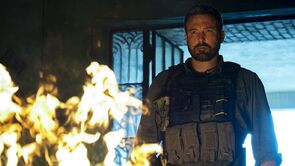 Фото из фильма Тройная граница (2019)