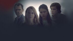 Фото из фильма Рожденный после смерти (2019)