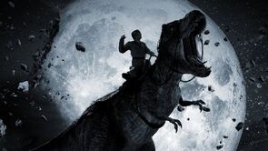 Фото из фильма Железное небо 2 (2019)