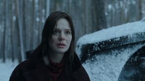 Фото из фильма Сторож (2019)