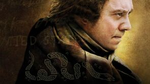 Фото из сериала Джон Адамс (2008)