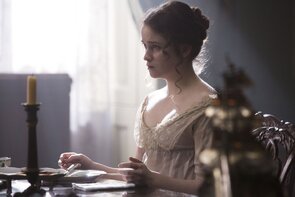 Фото из сериала Джонатан Стрендж и мистер Норрелл (2015)