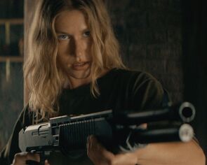 Фото из фильма Джон Вуд. Последняя кровь (2021)