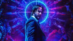 Фото из фильма Джон Уик 3 (2019)