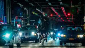 Фото из фильма Джон Уик 3 (2019)