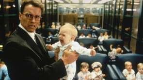 Фото из фильма Джуниор (1994)