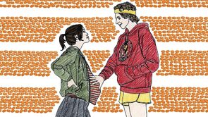Фото из фильма Джуно (2008)