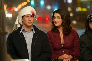 Фото из фильма Длинный уик-энд (2006)