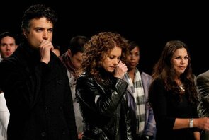 Фото из сериала Для неё я Ева (2012)