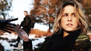 Фото из фильма Дневники зомби 2: Мир мертвых (2011)