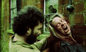 Фото из фильма Дневники зомби 2: Мир мертвых (2011)