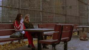 Фото из фильма Дневные путешественники (1996)