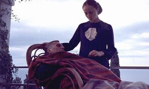 Фото из фильма Дневник его жены (2000)