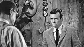 Фото из сериала Беглец (1963)