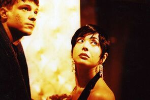 Фото из фильма Дневной дозор (2006)