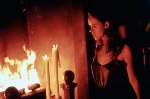 Фото из фильма Дневники Красной Туфельки (1992)