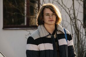 Фото из сериала Дни, когда распускаются цветы (2019)