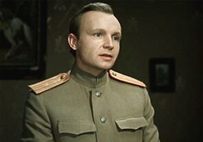 Фото из сериала Дни Турбиных (1976)