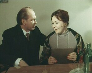 Фото из сериала Дни хирурга Мишкина (1977)