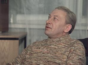 Фото из сериала Дни хирурга Мишкина (1977)