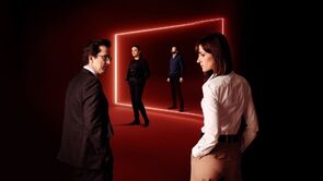 Фото из сериала Преступник: Великобритания (2019)
