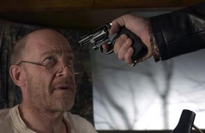 Фото из фильма До первого снега (2006)