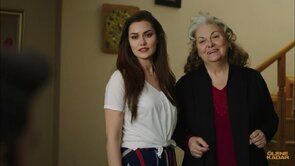 Фото из сериала До самой смерти (2017)