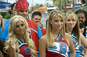 Фото из фильма Добейся успеха: Всё за победу (2007)