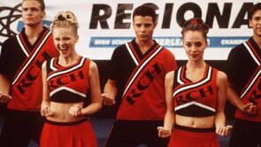 Фото из фильма Добейся успеха (2000)