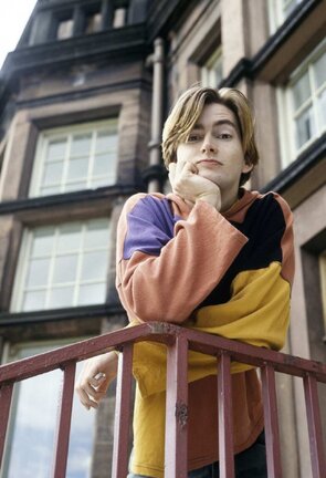 Фото из сериала Добро пожаловать в психушку (1994)