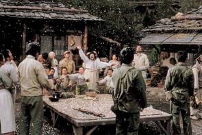 Фото из фильма Добро пожаловать в Тонмакколь (2005)
