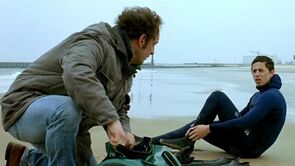 Фото из фильма Добро пожаловать (2009)
