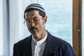 Фото из фильма Добро пожаловать на Юг 2, или Соседям вход воспрещен (2018)