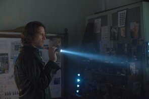 Фото из фильма Добро пожаловать в рай (2015)