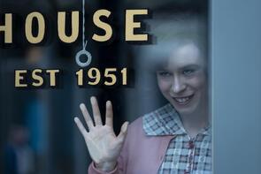 Фото из сериала Оно: Добро пожаловать в Дерри (2025)