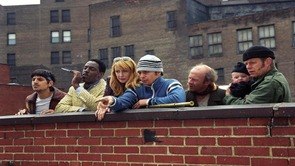 Фото из фильма Добро пожаловать в Коллинвуд (2002)