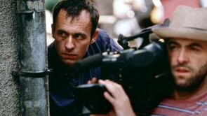 Фото из фильма Добро пожаловать в Сараево (2004)