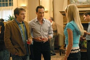 Фото из сериала Добро пожаловать в «Капитан» (2008)