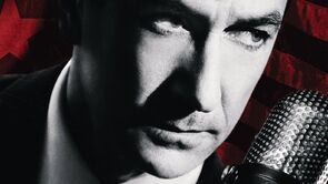 Фото из фильма Доброй ночи и удачи (2006)