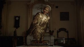 Фото из фильма Дочь рыбака (2020)
