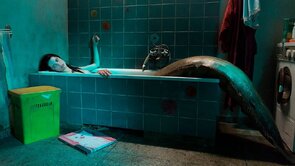 Фото из фильма Дочери танца (2016)