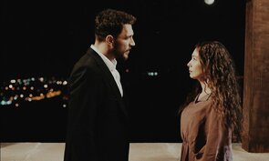 Фото из сериала Дочь посла (2019)
