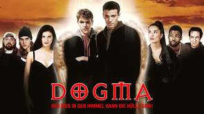 Фото из фильма Догма (2000)