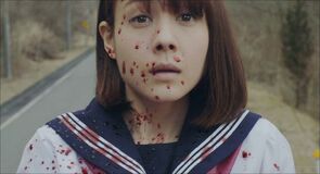 Фото из фильма Догонялки со смертью (2015)