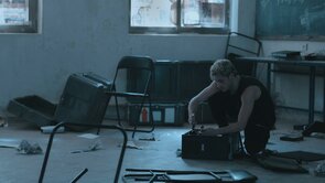 Фото из сериала Догоняя смерть (2019)