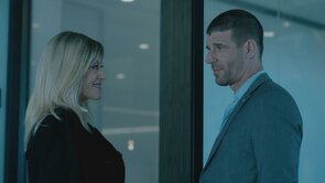 Фото из сериала Догоняя смерть (2019)
