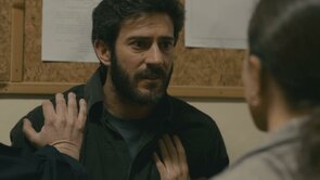 Фото из сериала Догоняя смерть (2019)