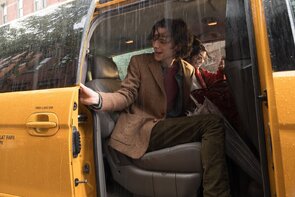 Фото из фильма Дождливый день в Нью-Йорке (2019)