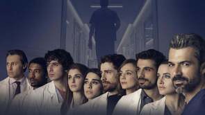 Фото из сериала Док: Всё в твоих руках (2020)
