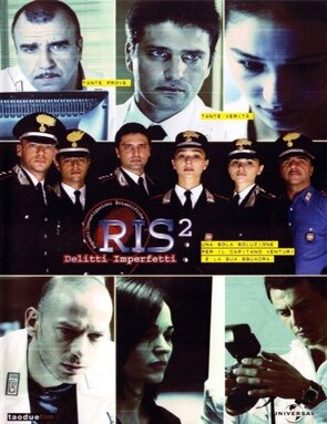 Фото из сериала Доказательства преступления (2005)